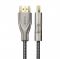 Cáp HDMI 2.0 dài 1m Ugreen 50106