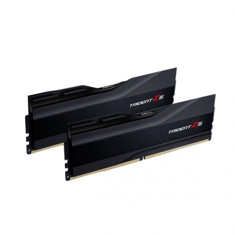 RAM Desktop G.Skill 32GB DDR5 Bus 6000Mhz F5-6000U4040E16GX2-TZ5K