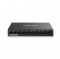 Switch PoE+ Mercusys MS110P (10 port/ 10/100Mbps)