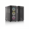 Case Corsair 480T RGB AIRFLOW Black (CC-9011272-WW)