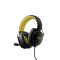 Tai nghe gaming ZIDLI X1S BLADE Black Yellow