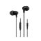Tai nghe có dây USAMS EP-47 3.5mm Black (HSEP4701)