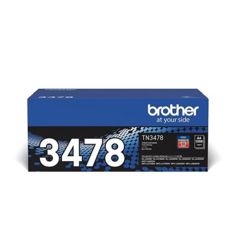 Mực in Brother TN-3478