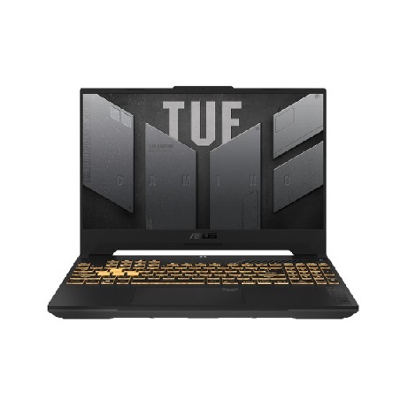 Laptop Asus TUF Gaming F15 FX507VI-LP088W (i7 13620H/ Ram 16GB/ SSD 512GB/ RTX4070 8GB/ Windows 11/ 2Y/ Xám)