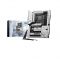 Mainboard MSI Z790 PROJECT ZERO (4 x DDR5 256 GB, LGA 1700, ATX)