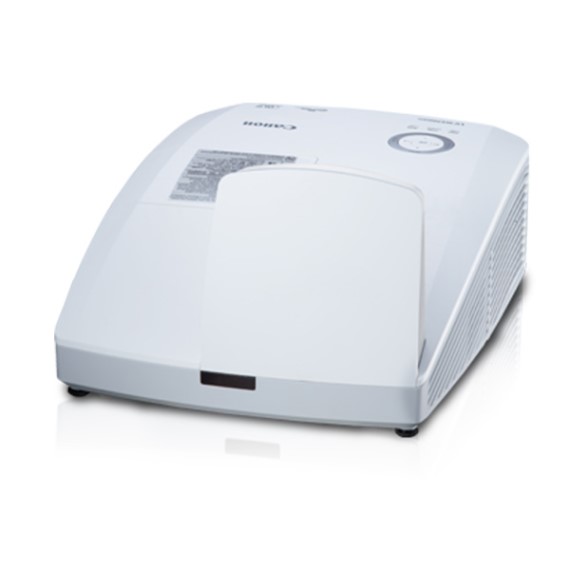 MÁY CHIẾU CANON LV-WX300USTI (MÁY CHIẾU CỰC GẦN)