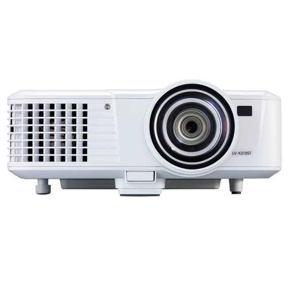 MÁY CHIẾU CANON LV-X310ST