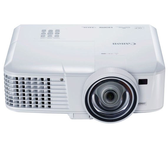 MÁY CHIẾU CANON LV-WX310ST