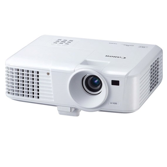 MÁY CHIẾU CANON LV-X320
