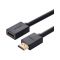 Cáp HDMI nối dài 2M hỗ trợ 4K 2K chính hãng Ugreen 10142
