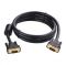 Ugreen 11644 25M màu Đen Cáp tín hiệu DVI 24 + 1 DV101