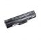 Pin Sony BPS13 / BPS21 BLACK