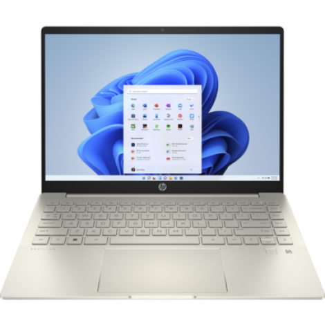 Laptop HP Pavilion 15-eg2034TX 6K780PA (Vàng)