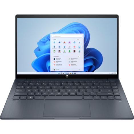 Laptop HP Pavilion X360 14-ek0059TU 6K7E1PA
