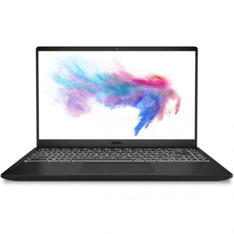 Laptop MSI Modern 14 B10MW 646VN
