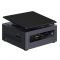 Máy tính INTEL NUC7CJYH Celeron J4005 BOXNUC7CJYHN2