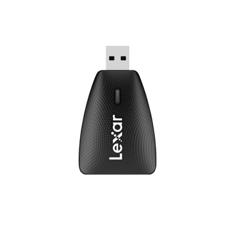 Đầu đọc thẻ nhớ Lexar Multi-Card 2-in-1 USB 3.1 LRW450UB