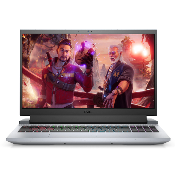 Laptop Dell Gaming G15 5515 (P105F004BGR)
