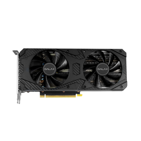 Card màn hình Galax GeForce RTX 4060 Ti 8GB 1-Click OC (46ISL8MD8COC)