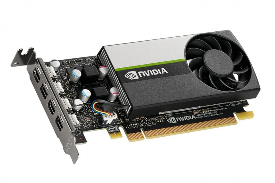 Card màn hình VGA NVIDIA T400