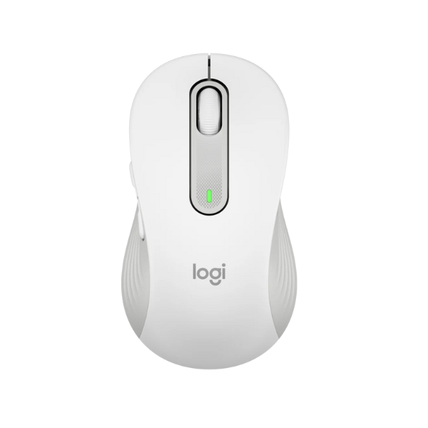 Chuột không dây Logitech M650 For Business màu Trắng (910-006283)