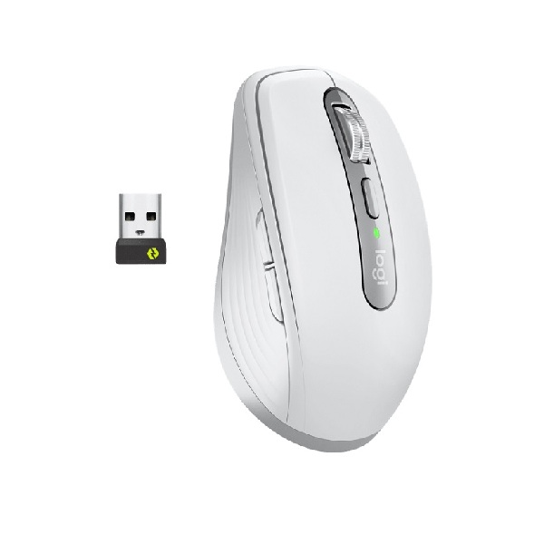 Chuột không dây Logitech MX Anywhere 3 For Business màu Xám (910-006961)