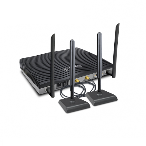 Router 3G/4G/LTE DrayTek Vigor 2927Lac