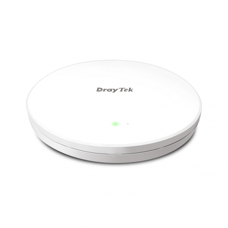 Access Point Ốp trần Dual-Band WI-Fi 6 AC1800 Draytek Vigor AP960C