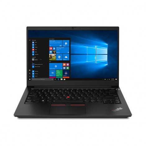 Laptop Lenovo ThinkPad E14 Gen 4 21E300DYVN (Đen)