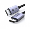 Cáp Displayport to Displayport 2.1 dài 2m 16K@60Hz 8K@120Hz 4K@240Hz HDR Ugreen 15384