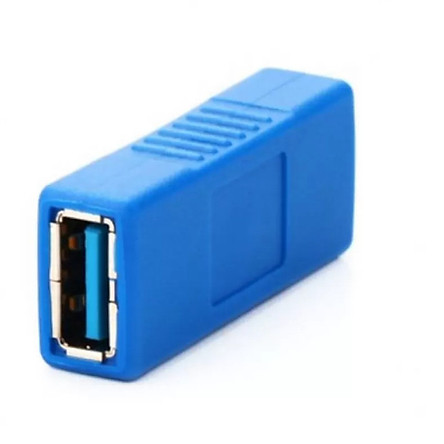 ĐẦU USB NỐI DÀI 3.0 UNITEK (Y-A 018)
