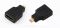 ĐẦU ĐỔI Micro HDMI (K) ->HDMI (L) UNITEK (Y-A 011)