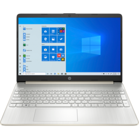 Laptop HP 15s-du3589TU 63P85PA
