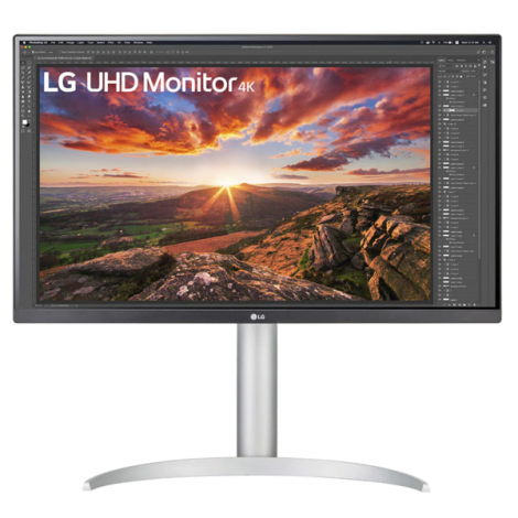 Màn hình LG 27UP850-W