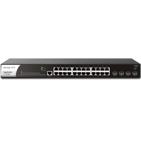 Switch Draytek VigorSwitch G2282x
