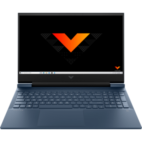 Laptop HP Victus 16-d0202TX 4R0U4PA
