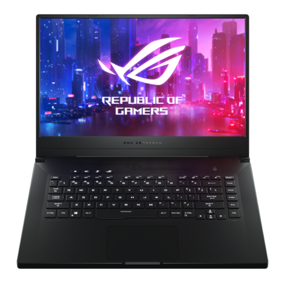 LAPTOP ASUS GA502IU-AL007T