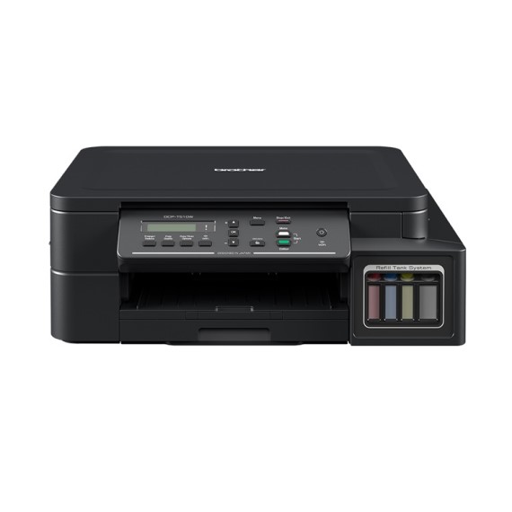 MÁY IN PHUN MÀU BROTHER DCP-T510W