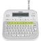 MÁY IN NHÃN DẠNG ĐỂ BÀN CÓ BÀN PHÍM QWERTY BROTHER PT-D210