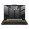 Laptop Asus TUF Gaming F15 FX507VV-LP157W (i7 13620H/ Ram 16GB/ SSD 512GB/ RTX4060 8GB/ Windows 11/ 2Y/ Xám)