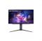 Màn hình LCD LG UltraGear 27GS95QE-B (26.5 inch/ 2560 x 1440/ 250 cd/m2/ 0.03ms/ 240Hz)