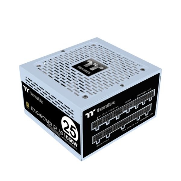 Nguồn Thermaltake Toughpower GF A3 1050W Hydrangea Blue 80 PLUS Gold