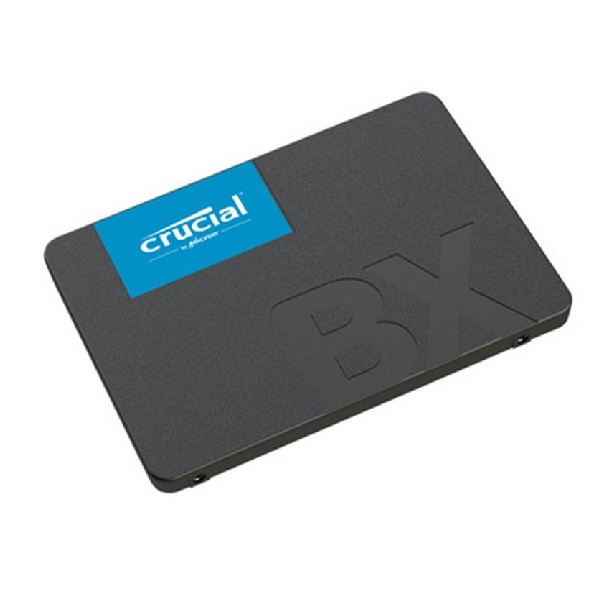 Ổ cứng SSD 240GB Crucial CT240BX500SSD1