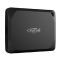 Ổ cứng SSD gắn ngoài Crucial X9 4TB Portable CT4000X9SSD9