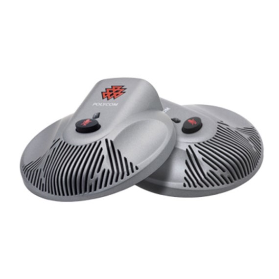 MICRO MỞ RỘNG DÙNG CHO ĐIỆN THOẠI POLYCOM SOUNDSTATION IP 6000