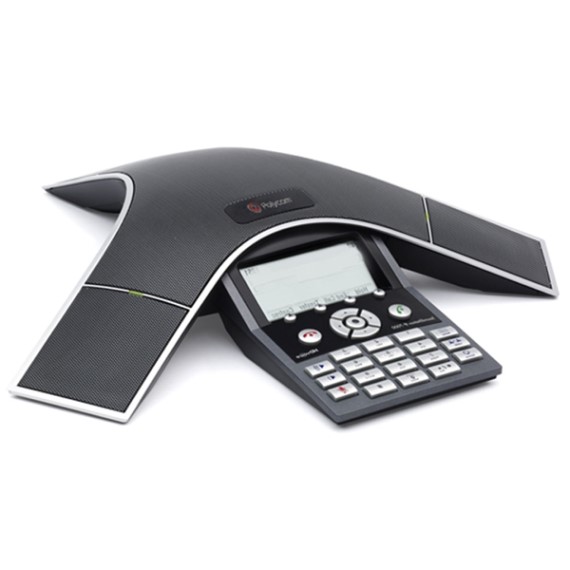 ĐIỆN THOẠI HỘI NGHỊ POLYCOM SOUNDSTATION IP 7000