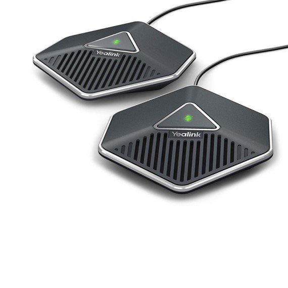 MICROPHONE MỞ RỘNG YEALINK CPE80