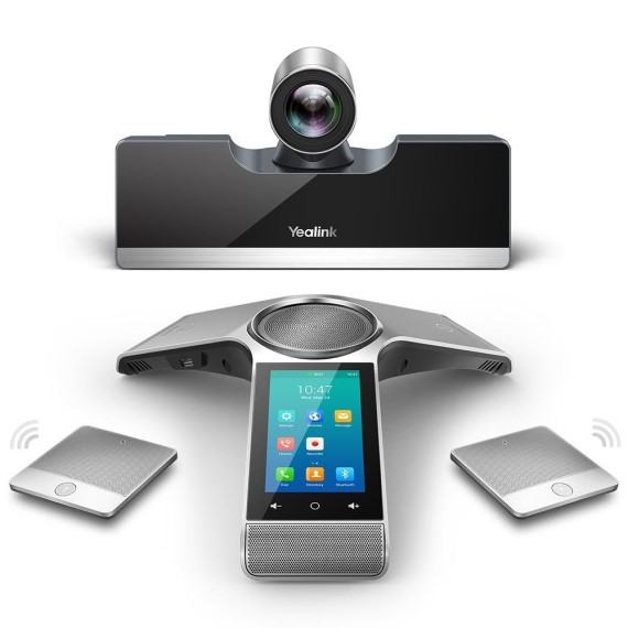 ĐIỆN THOẠI HỘI NGHỊ YEALINK CP960-WIRELESS MIC