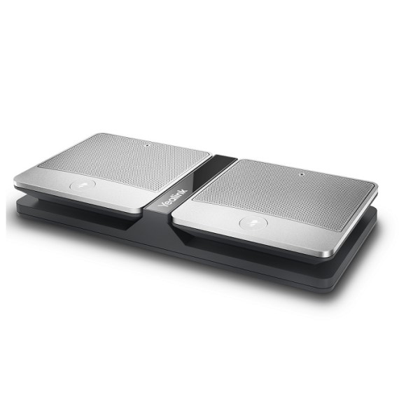 MICRO KHÔNG DÂY YEALINK CPW90