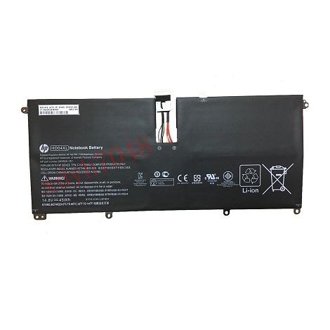 PIN Spectre 13-2021TU/ 13-2000EG HD04XL